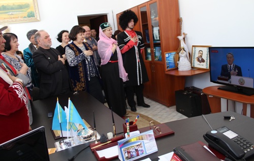 Мы верим в Вас!