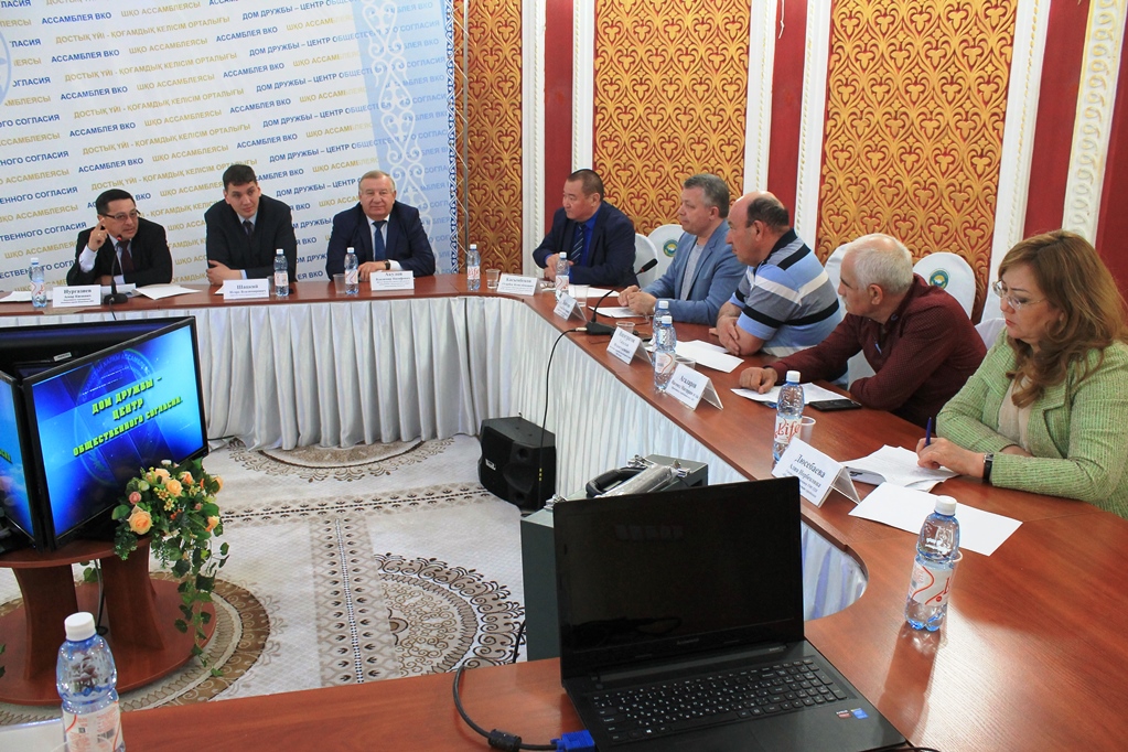 Клуб меценатов открыт для всех добрых людей   