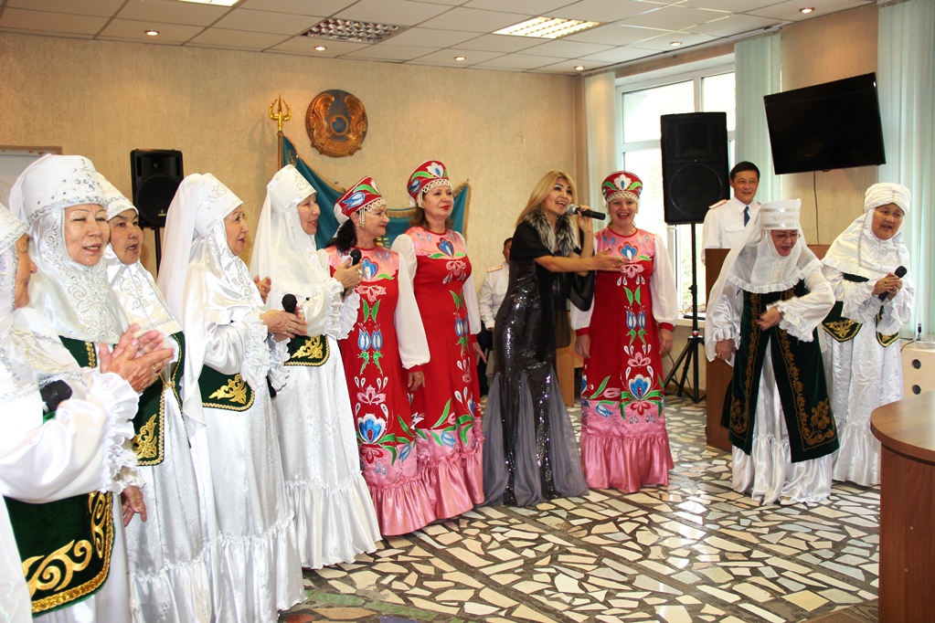 Язык – душа народа