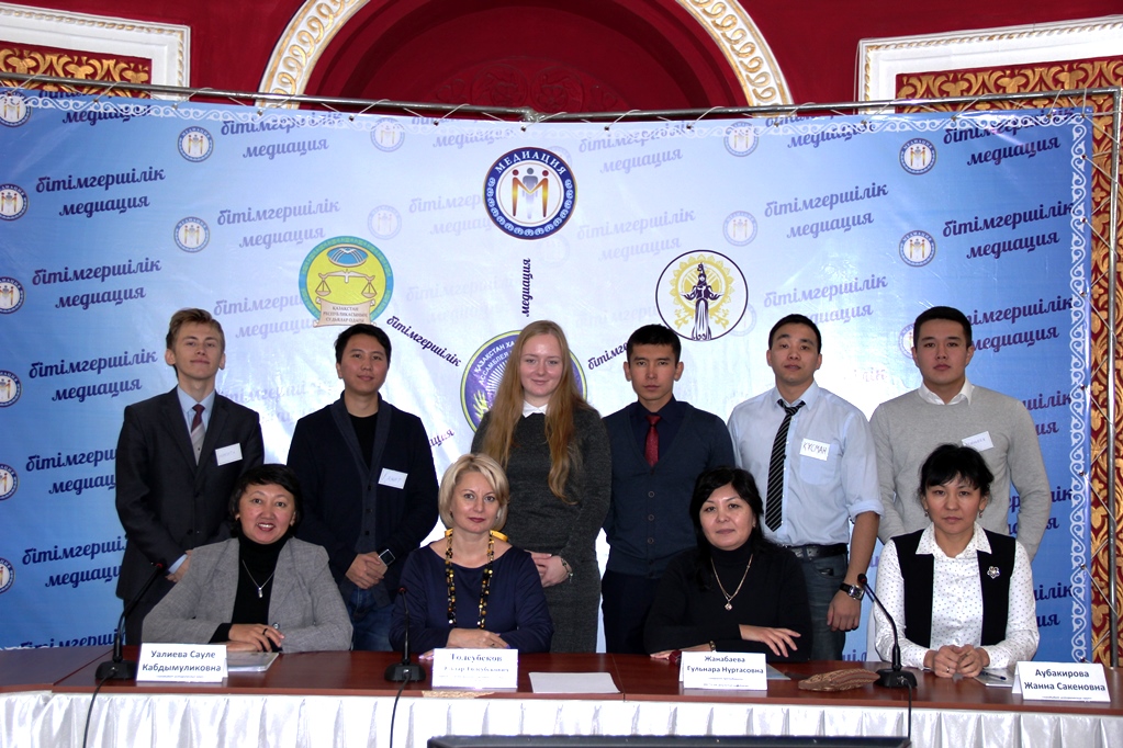 Полиязычность в Казахстане