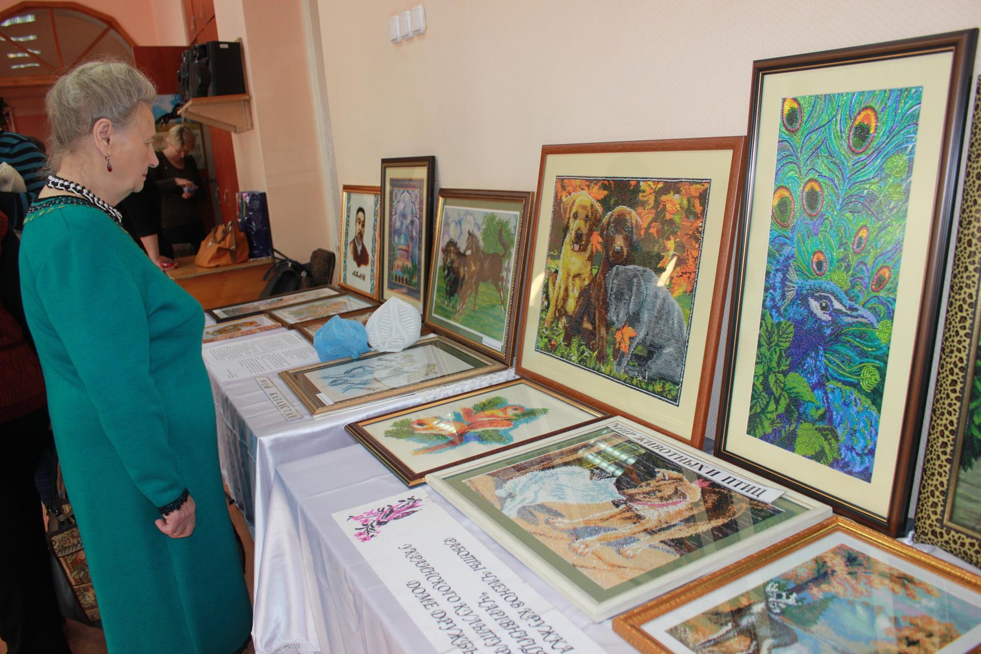 Концерт, посвященный Дню Первого Президента