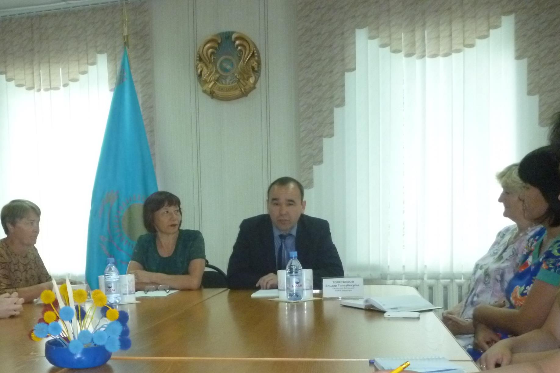 «Сто шагов» Н.А. Назарбаева – Путь к развитому Государству