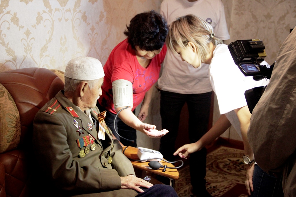 Республиканская акция 