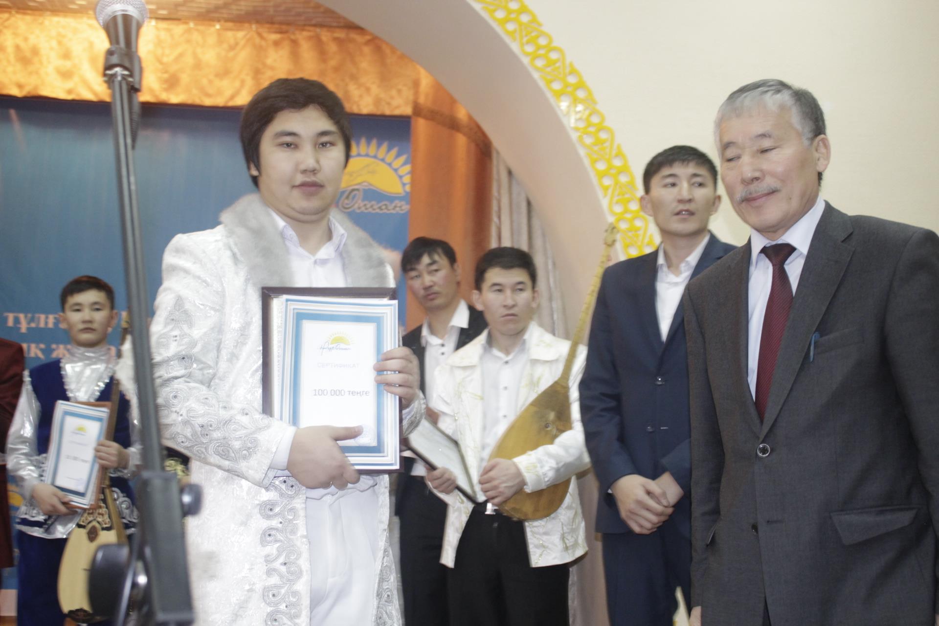 Форум, посвященный Дню Первого Президента РК, прошел в Усть-Каменогорске