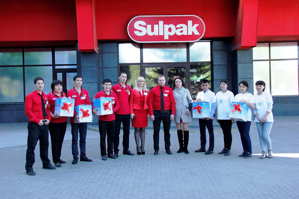 Тысяча поклонов Ветеранам