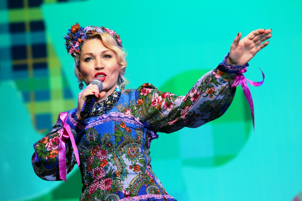 Сила в единстве!