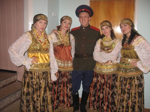 Конкурс чтецов «Абайские чтения»