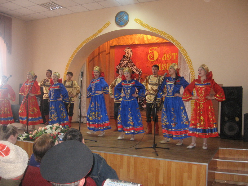 «КАЗАЧИЙ СПАС»