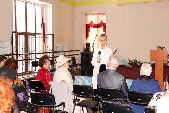 Возраст - это только лишь цифра в паспорте