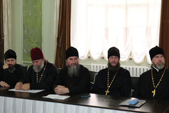 Роль религиозных и этнокультурных объединений