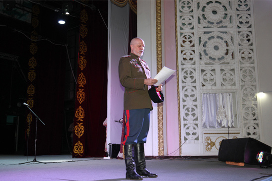 День в честь матерей