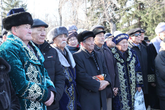 Не забываем про предков