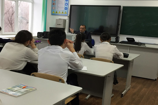 Экскурс в историю: путь Первого Президента