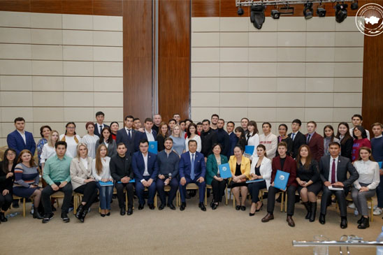 Молодежный форум  «Social Assembly»