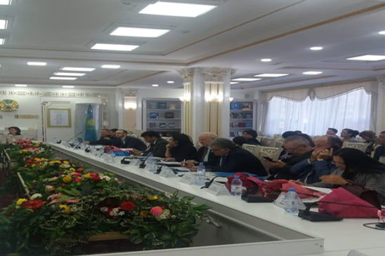 Казахстан – многонациональное государство 