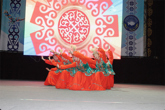 День независимости  особенный праздник