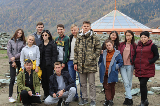 Путешествие во времени 