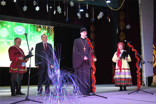 «Рождество Христово» 