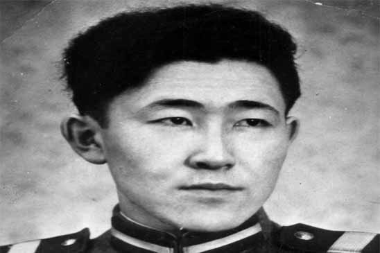 За встречу с кем судьбу благодарю!