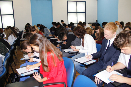 Проверим свои знания…?