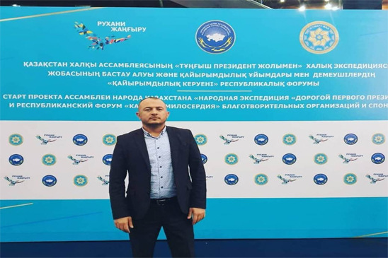 Главное сохранять спокойствие!