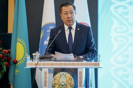 Гражданское общество на пространстве СВМДА: состояние и перспективы развития