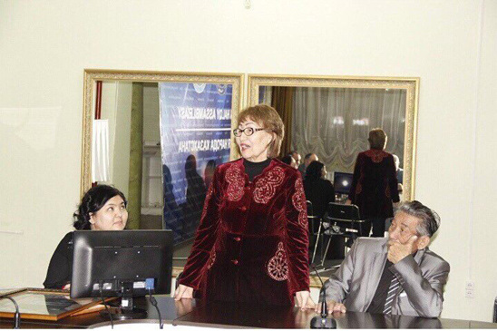 Весомый вклад в укрепление единства