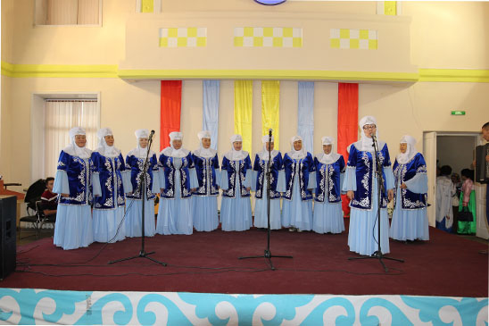 Старших нужно уважать