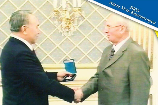 У каждого свой звездный час