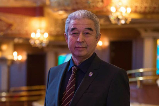 Давайте беречь то, что у нас есть