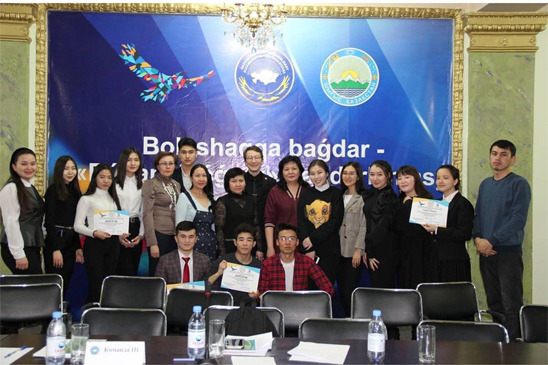 Учитесь убеждать!