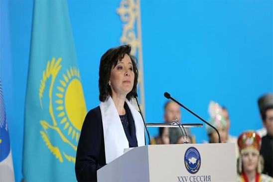 На пульсе межэтнической консолидации