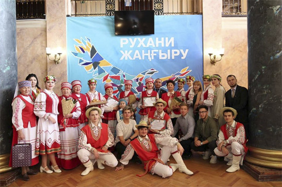 А что вы знаете о них