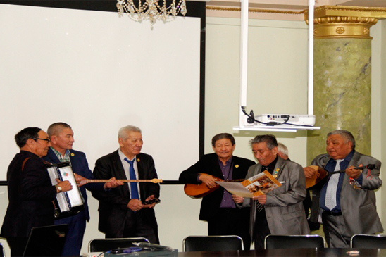 «Наша цель — делиться жизненным опытом»