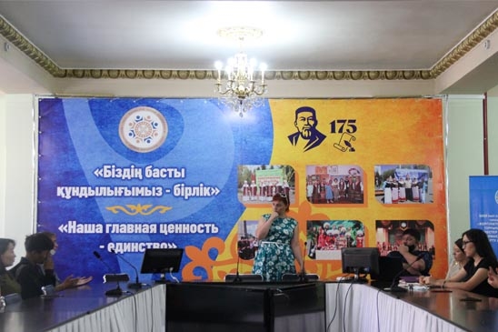 Навыки для развития личности