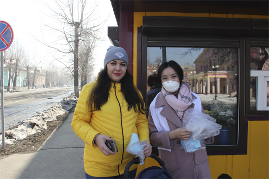 Наша сила в единстве