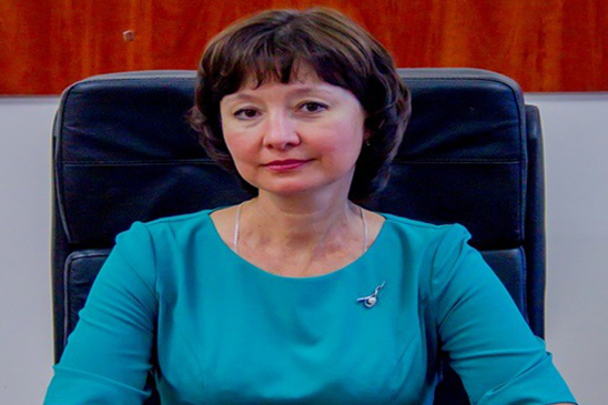 С Днем Рождения, Нелли Леонидовна!