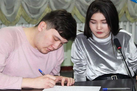 Шаги в бизнес