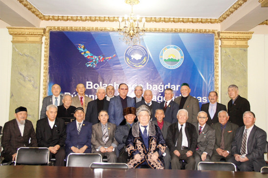 «Наша цель — делиться жизненным опытом»