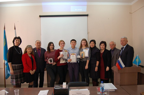 На пульсе межэтнической консолидации