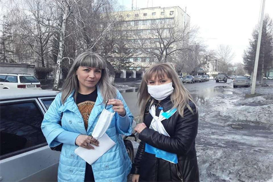 Вместе - мы сила