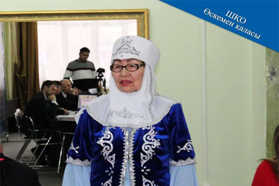 Быз сыздермен, быргемыз!