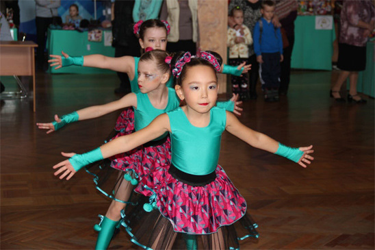 Сувениры на любой вкус