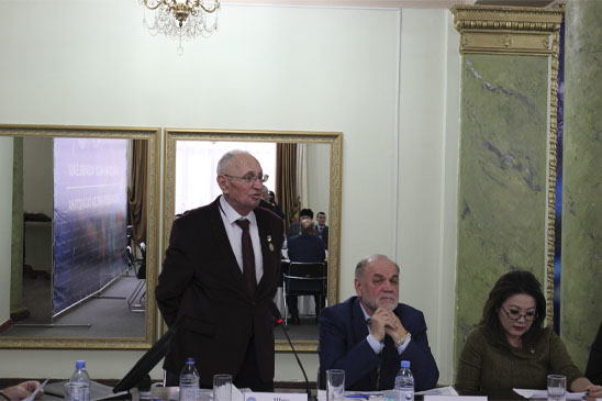 ГЕНИЙ – ЕСТЬ ОБРАЗЕЦ ДЛЯ НАЦИИ