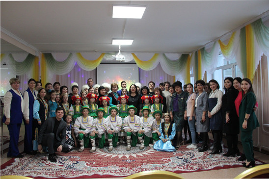 «Семья -  основа государства»