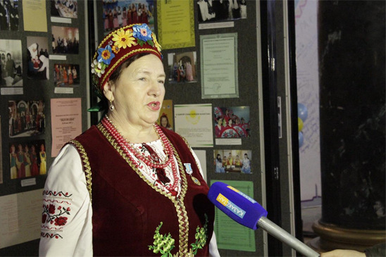 С Днем Рождения, Ярослава Владимировна!