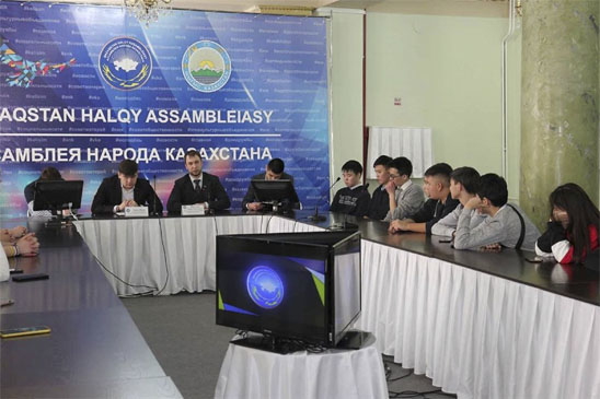 Медиация для студентов от волонтеров