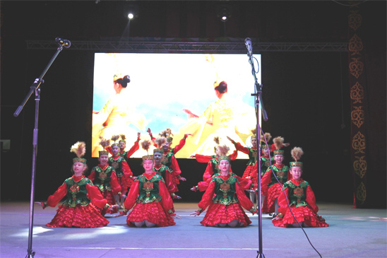 День независимости  особенный праздник