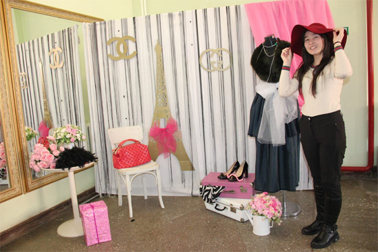 Сувениры на любой вкус