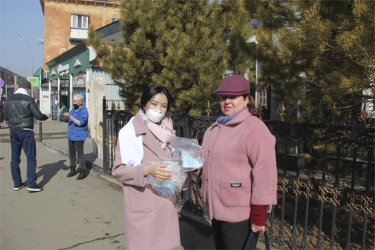 Наша сила в единстве